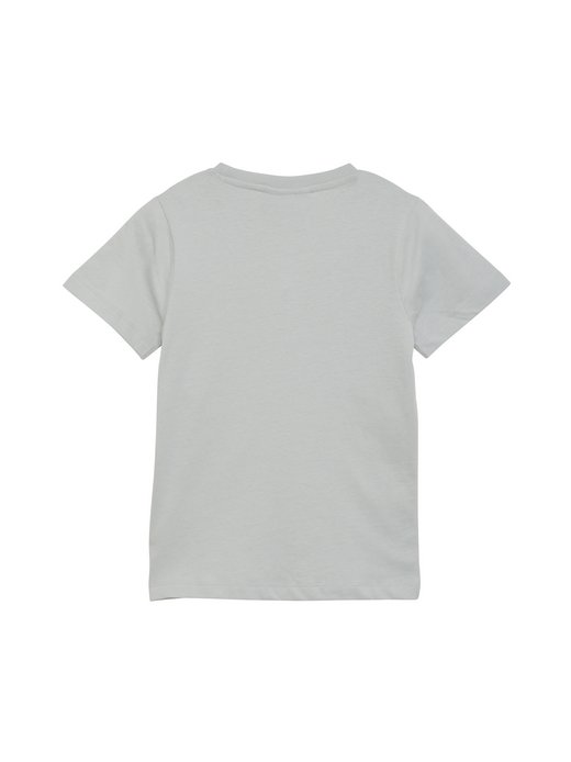 Jungen Shirt - COT-shirt W. Print