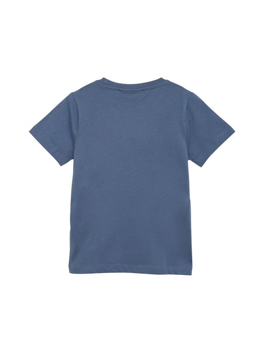 Jungen Shirt - COT-shirt W. Print