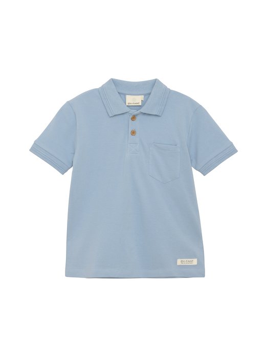 Jungen Shirt - ENPolo SS