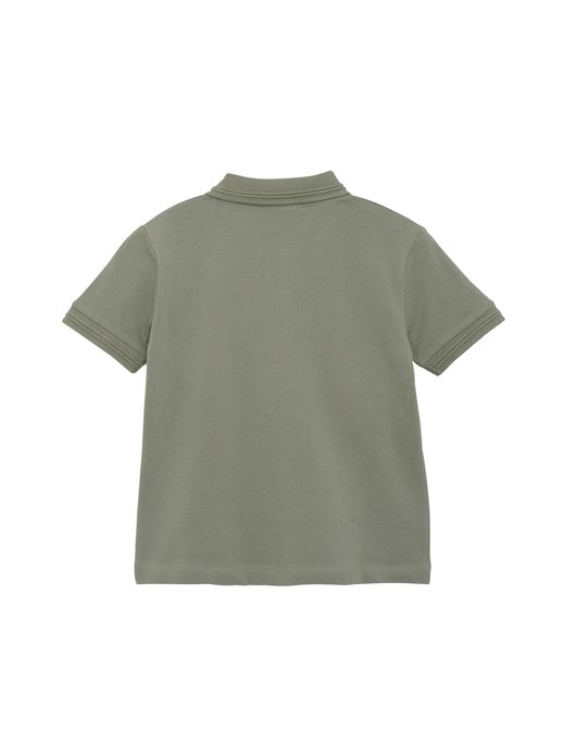 Jungen Shirt - ENPolo SS