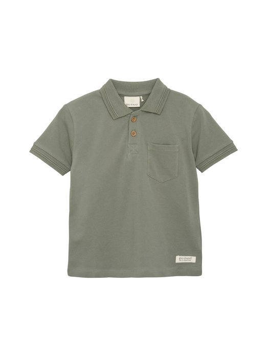 Jungen Shirt - ENPolo SS