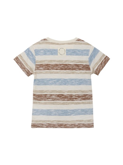 Jungen Shirt - ENT-shirt SS