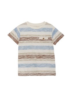 Jungen Shirt - ENT-shirt SS
