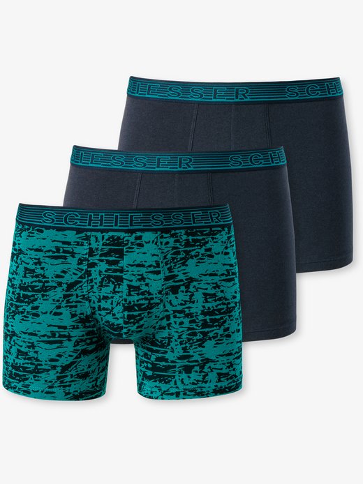 Jungen Shorts  -  95/5