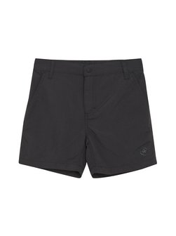 Artikelbild Jungen Shorts - COShorts Outdoor von ColorKids in schwarz uni
