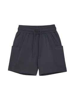 Artikelbild Jungen Shorts - ENShorts von En Fant in blau uni