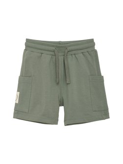 Artikelbild Jungen Shorts - ENShorts von En Fant in grün uni