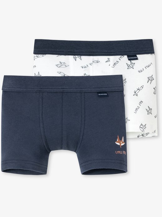 Jungen Shorts  -  Original Classics