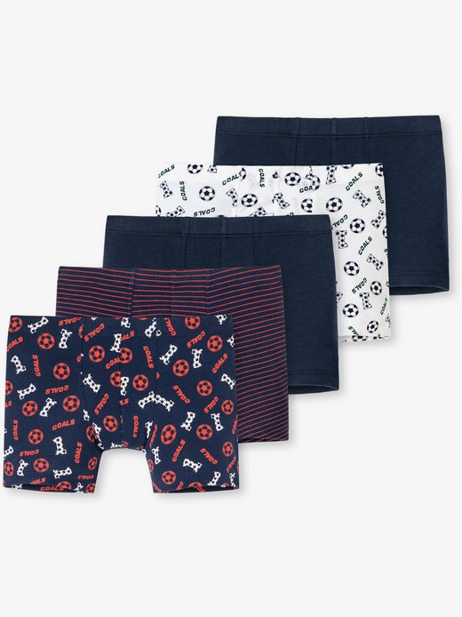 Jungen Shorts  -  Original Classics