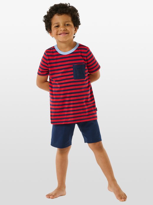 Jungen Shorty  -  Boys World