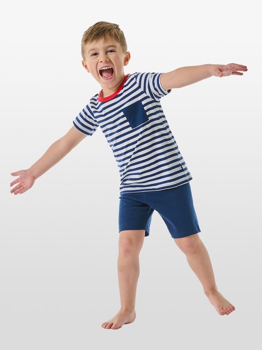 Jungen Shorty  -  Boys World