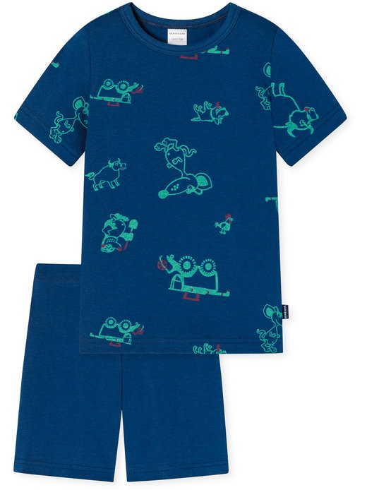 Jungen Shorty  -  Boys World