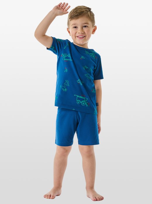 Jungen Shorty  -  Boys World