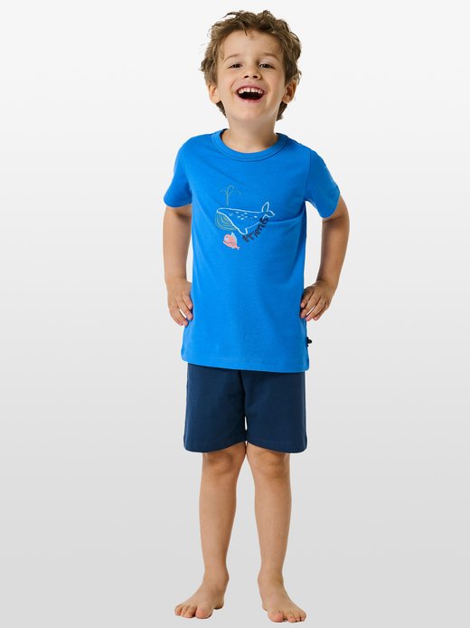 Jungen Shorty  -  Boys World