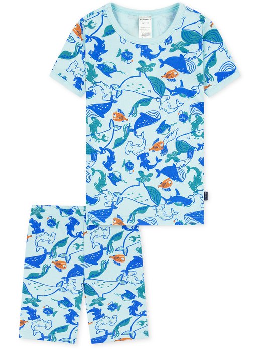 Jungen Shorty  -  Boys World