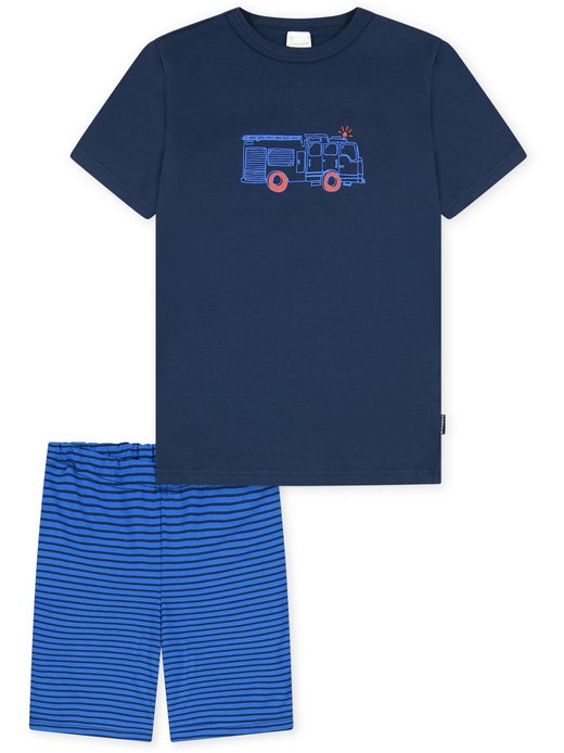 Jungen Shorty  -  Boys World