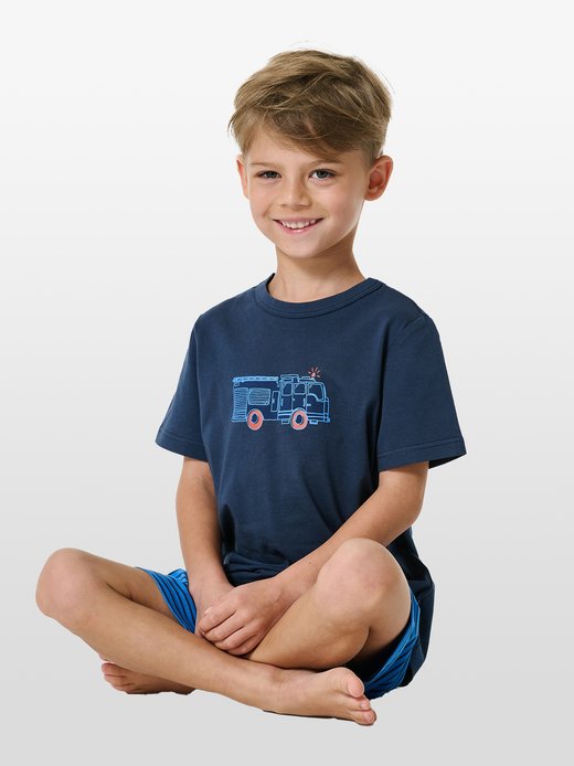 Jungen Shorty  -  Boys World