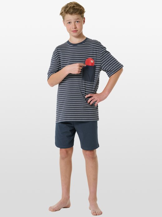 Jungen Shorty  -  Nightwear
