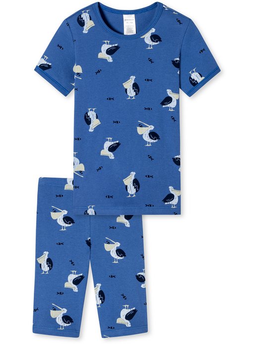 Jungen Shorty  -  Original Classics