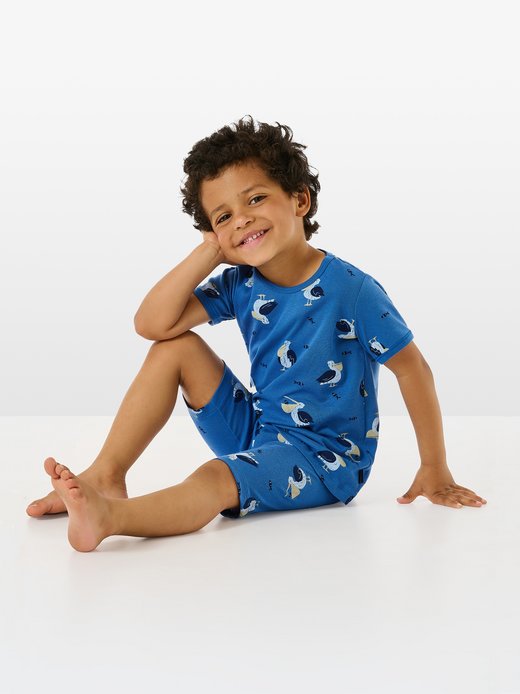 Jungen Shorty  -  Original Classics