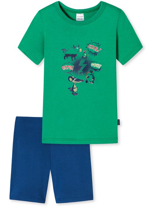 Jungen Shorty  -  Original Classics