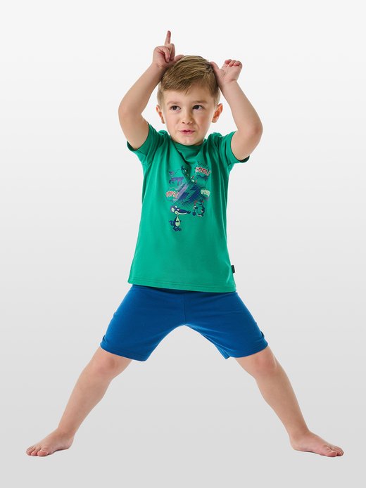 Jungen Shorty  -  Original Classics