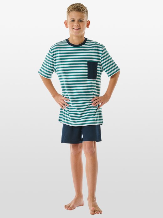 Jungen Shorty  -  Original Classics