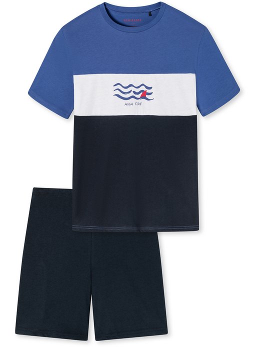 Jungen Shorty  -  Original Classics