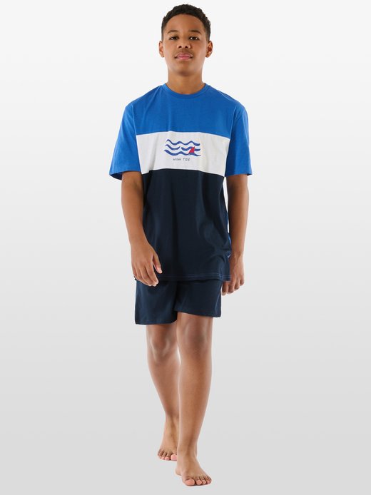 Jungen Shorty  -  Original Classics