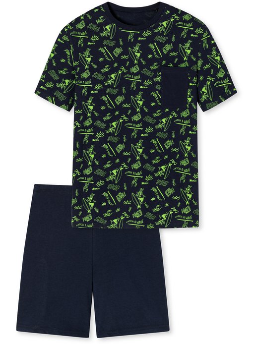Jungen Shorty  -  Original Classics