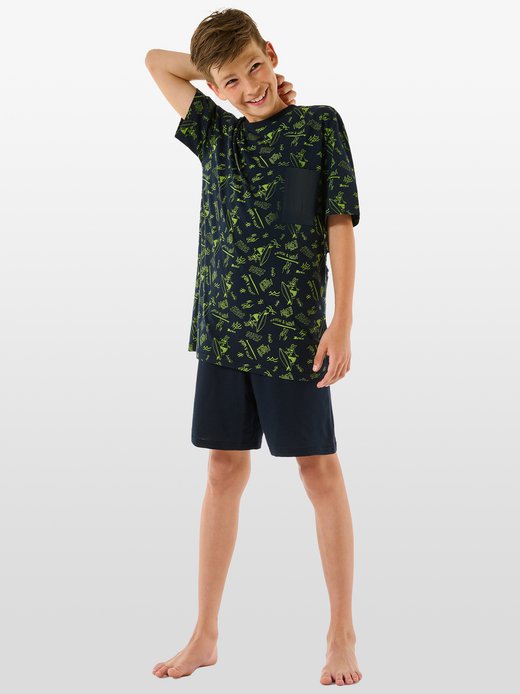 Jungen Shorty  -  Original Classics
