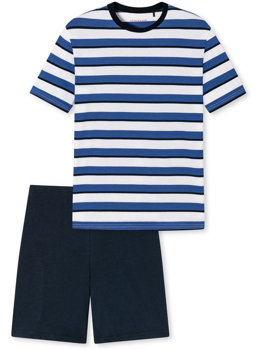 Jungen Shorty  -  Original Classics