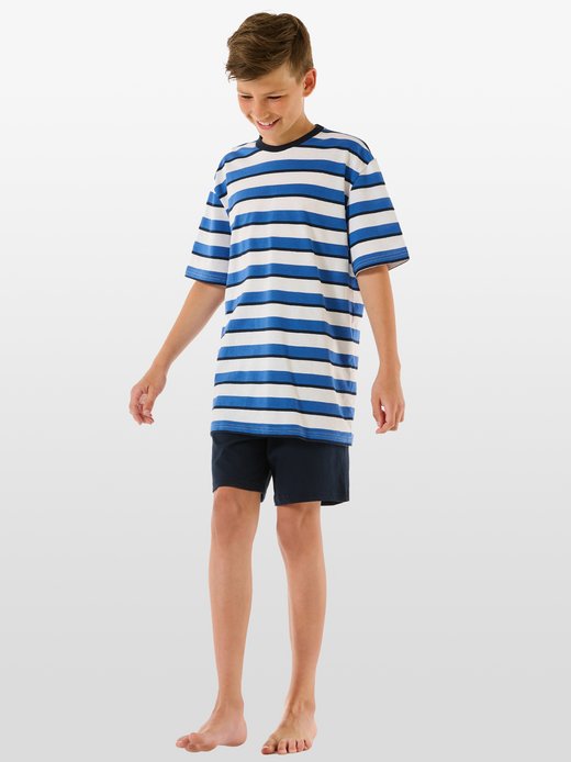 Jungen Shorty  -  Original Classics