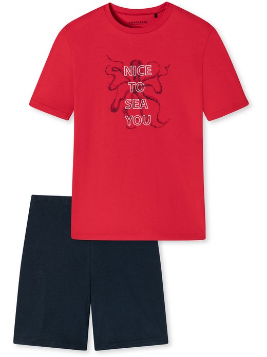 Jungen Shorty  -  Original Classics