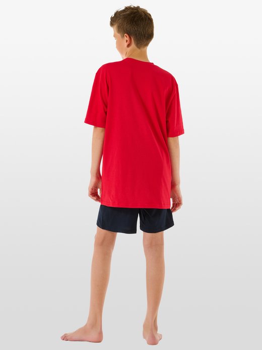 Jungen Shorty  -  Original Classics