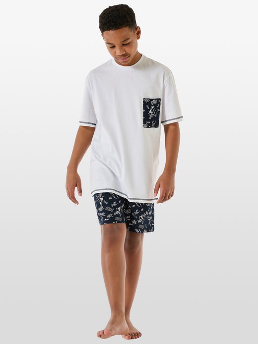 Jungen Shorty  -  Original Classics