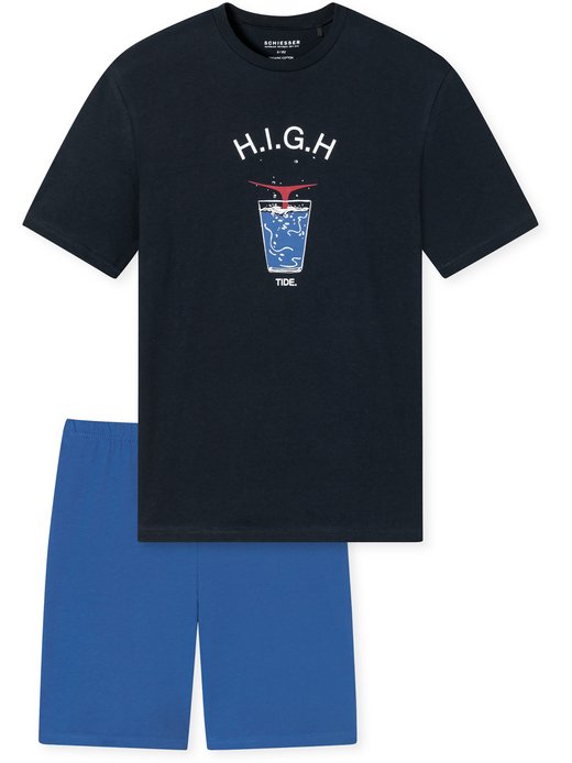 Jungen Shorty  -  Original Classics