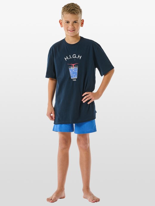 Jungen Shorty  -  Original Classics