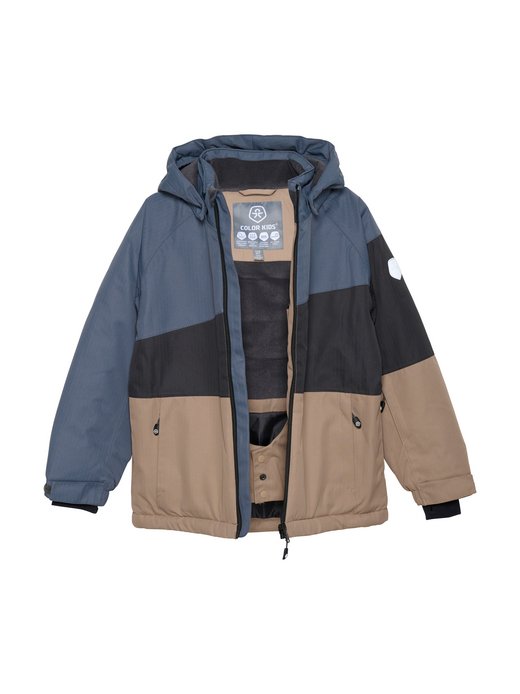 Jungen Skijacke - COSki