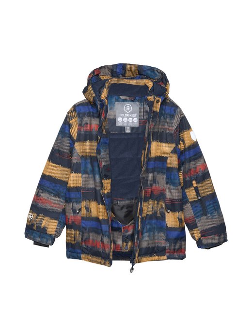 Jungen Skijacke - COSki