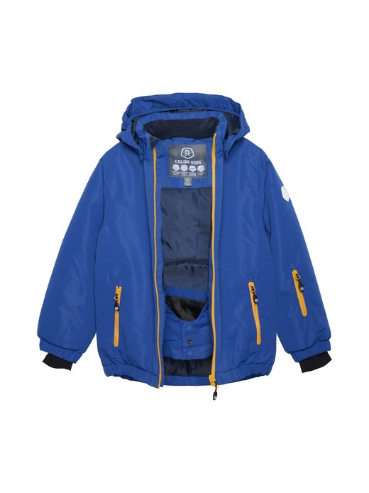 Jungen Skijacke - COSki