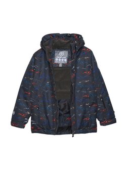 Jungen Skijacke - COSki