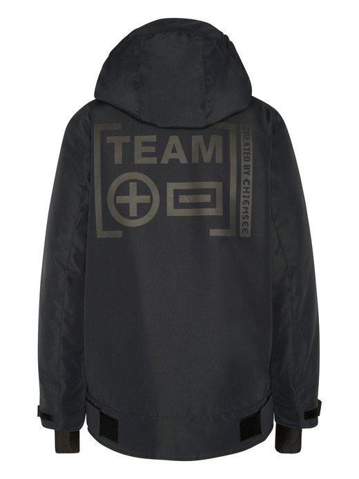 Jungen Skijacke
