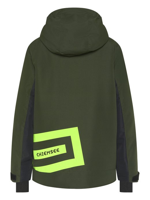 Jungen Skijacke