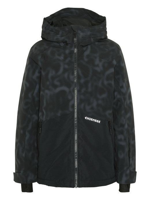 Jungen Skijacke