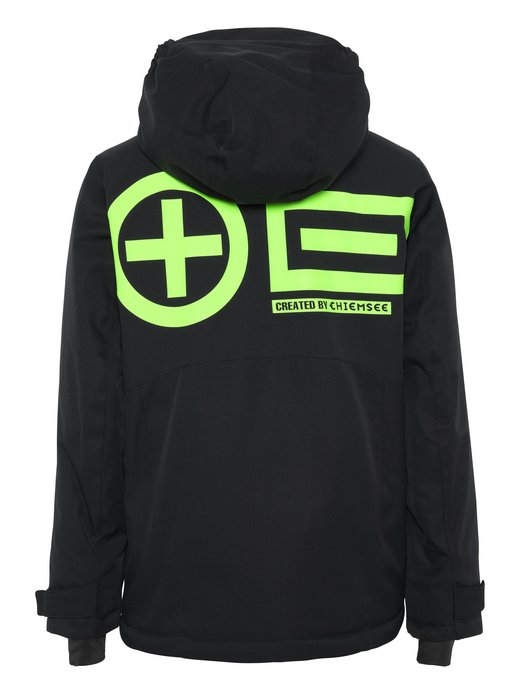 Jungen Skijacke