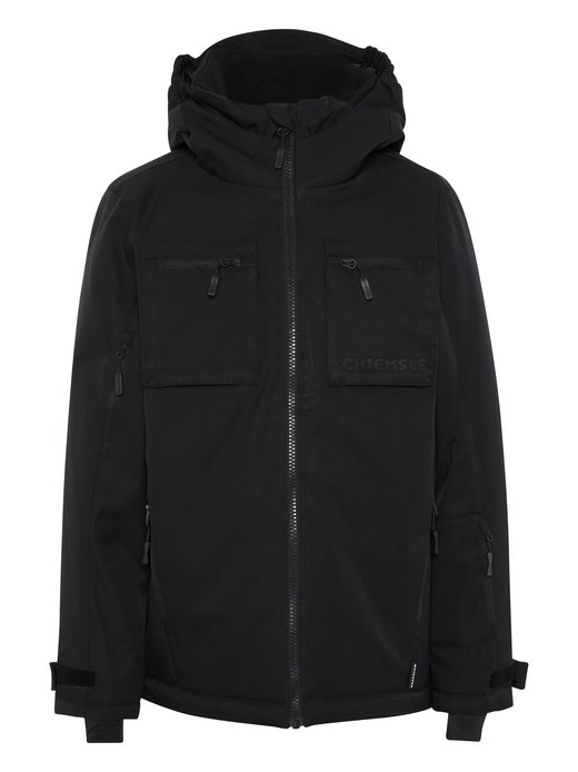 Jungen Skijacke