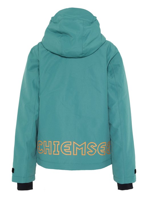 Jungen Skijacke