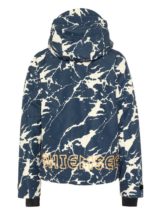 Jungen Skijacke