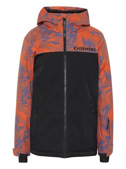 Jungen Skijacke